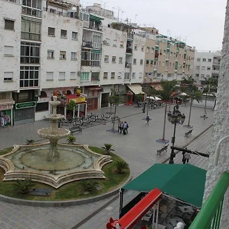 Estudio Centro Torremolinos Exterior photo