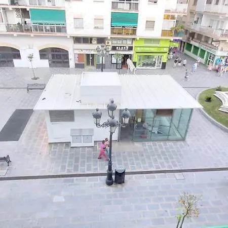 Estudio Centro Torremolinos Exterior photo