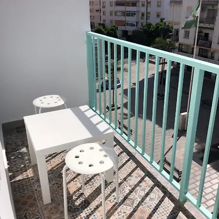 Estudio Centro Torremolinos Exterior photo