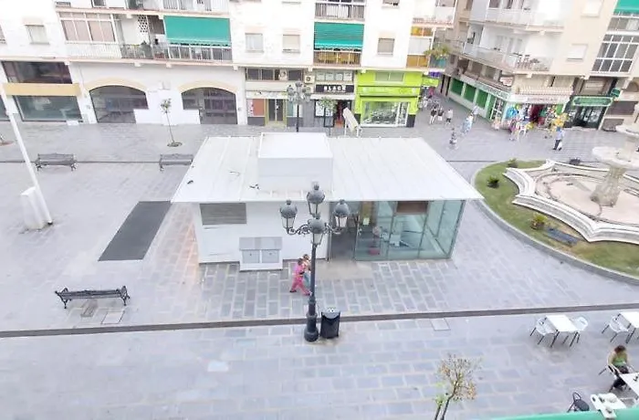 Estudio Centro Torremolinos