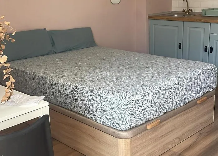 Estudio Centro Torremolinos