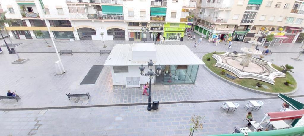 Estudio Centro Apartment Torremolinos