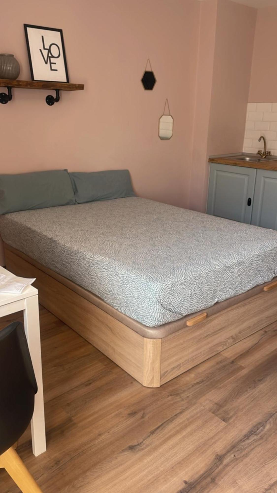 Estudio Centro Torremolinos