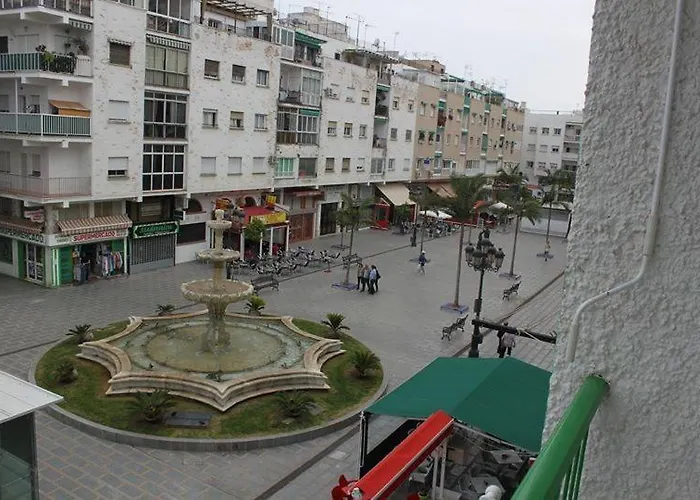 Estudio Centro Torremolinos