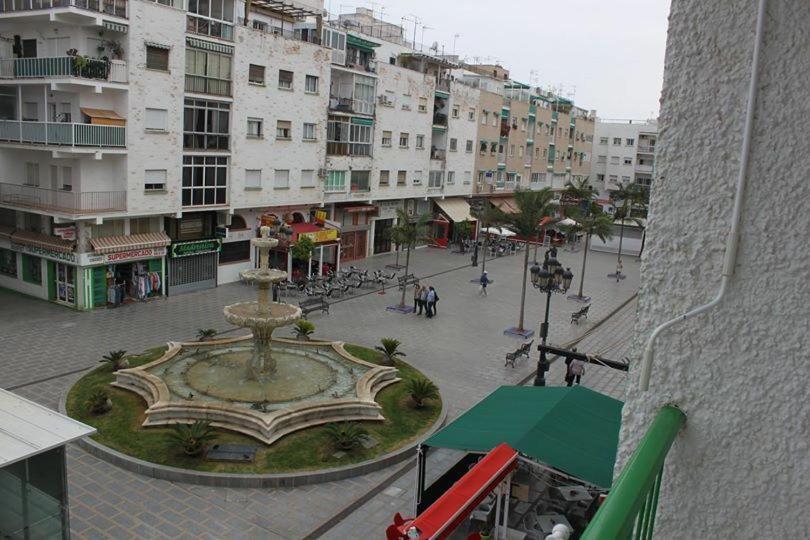 Estudio Centro Apartment Torremolinos