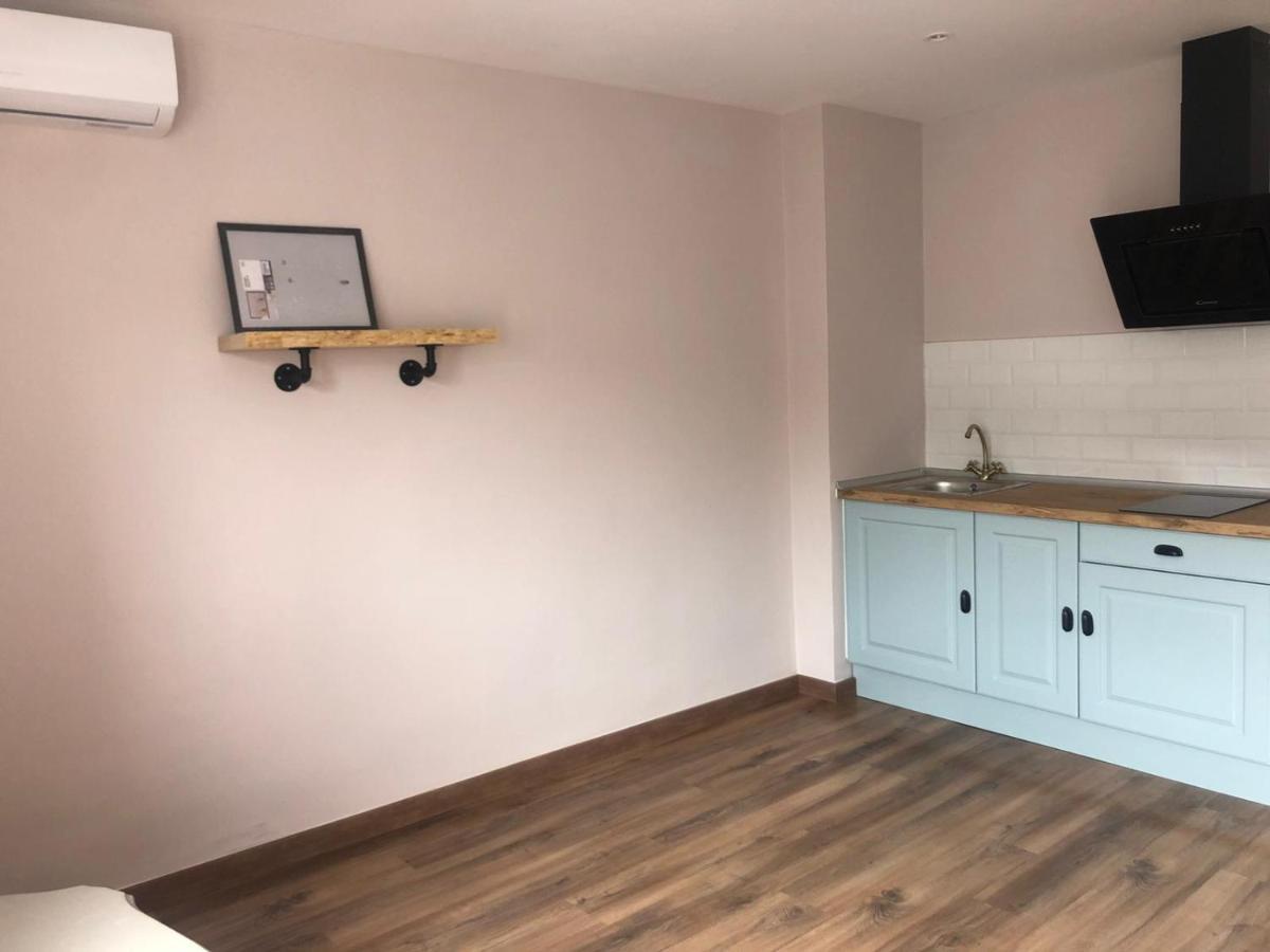 Estudio Centro Apartment Torremolinos